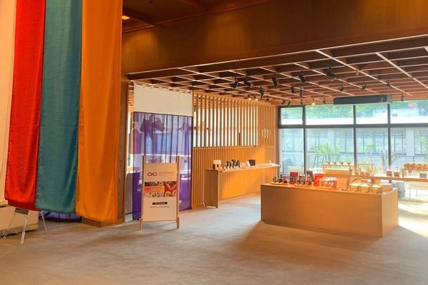 佐賀・嬉野温泉「和多屋別荘」で「おもてなしセレクション」体験型ポップアップ開催！77商品が集結