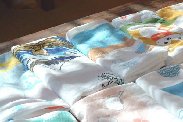 佐賀・嬉野温泉「和多屋別荘」で「おもてなしセレクション」体験型ポップアップ開催！77商品が集結