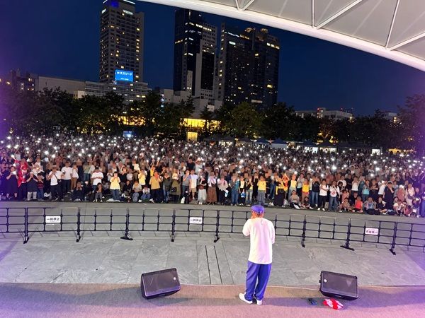 世界の食・音楽・カルチャーを体験！国際交流フェスティバル「麦食音祭」、2026年FINALの舞台は大阪・安満遺跡公園