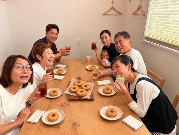 ベテランフレンチシェフが故郷・和歌山で“地域に還元するドーナツ店”開店！ロゴ投票も
