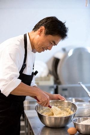 ベテランフレンチシェフが故郷・和歌山で“地域に還元するドーナツ店”開店！ロゴ投票も