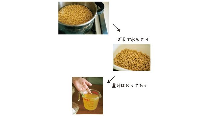 大豆