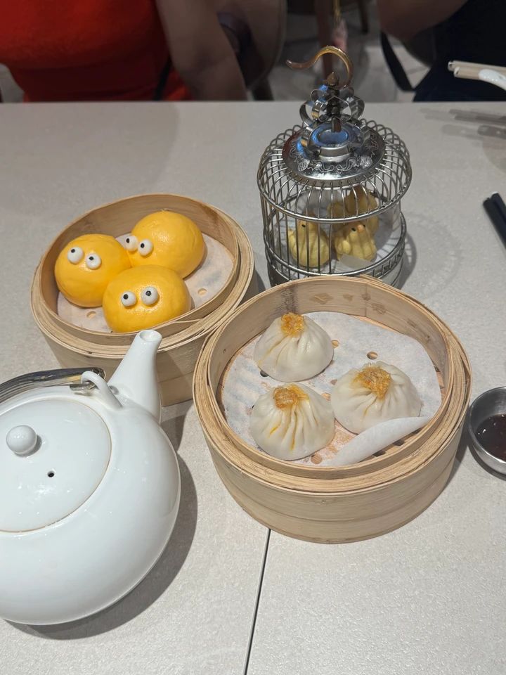 【香港】ディズニーから飲茶、夜景まで。弾丸1.5日香港旅！_7
