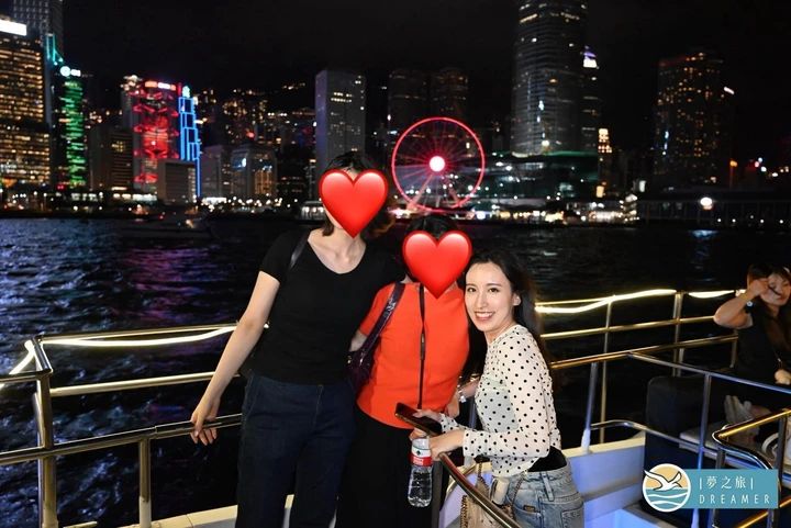 【香港】ディズニーから飲茶、夜景まで。弾丸1.5日香港旅！_9