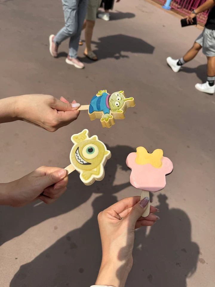 【香港】ディズニーから飲茶、夜景まで。弾丸1.5日香港旅！_2