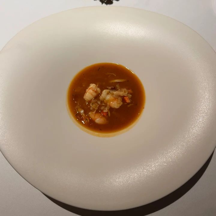 SEFINOのアロス・カルドソ