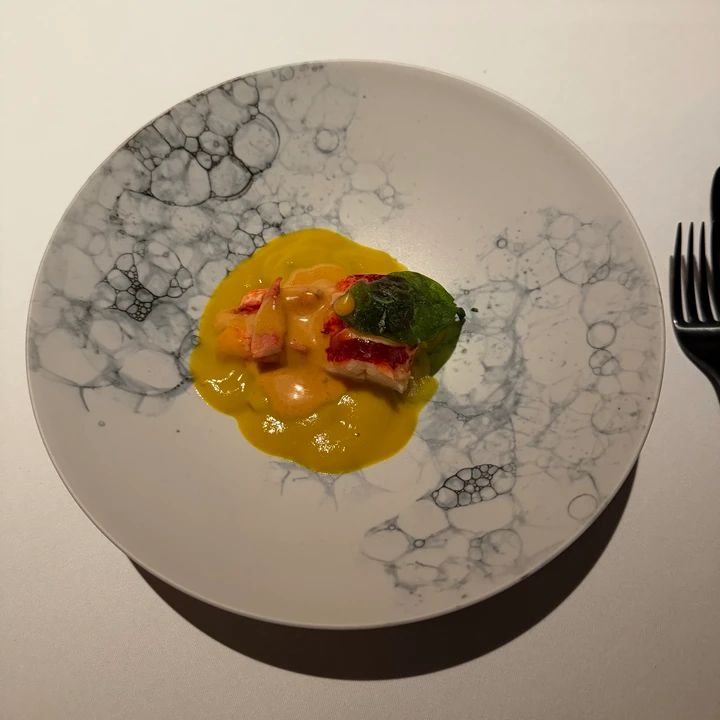 SEFINOのオマール