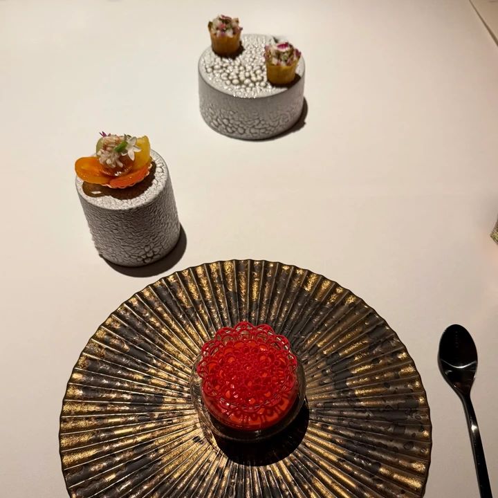 JWマリオット東京SEFINOウェルカムスナック