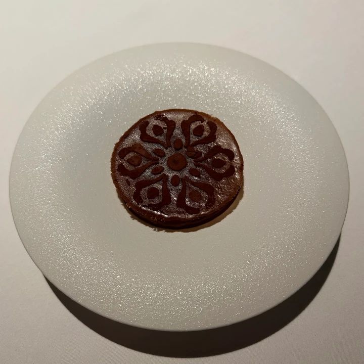 SEFINOのチョコレート