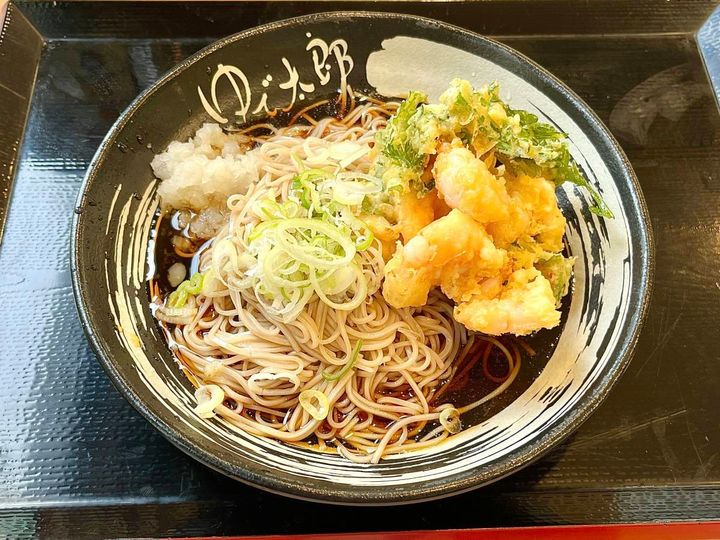 写真④