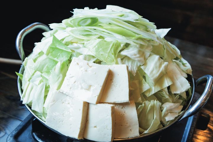 掌ですくった水に、雫石の味を知る。W800で巡る快走路と地元グルメ｜ツーリングガイド雫石