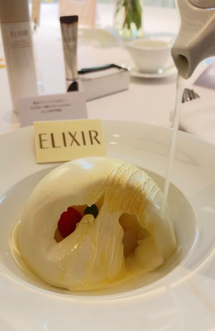 スイーツ