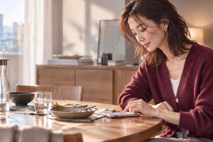 【３ヶ月で−４kg】“食べ過ぎの繰り返し”が減った理由。ダイエット成功者が始めた３つの振り返り習慣
