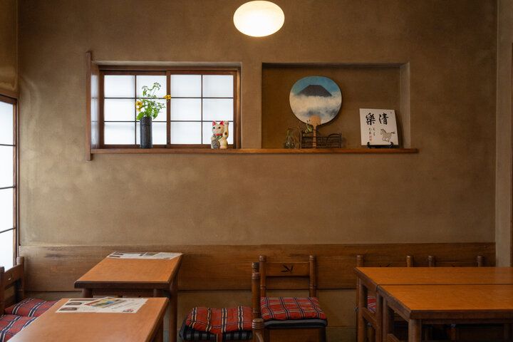 北鎌倉で味わう伝統のおいなりさん。古刹の門前に佇む「光泉」