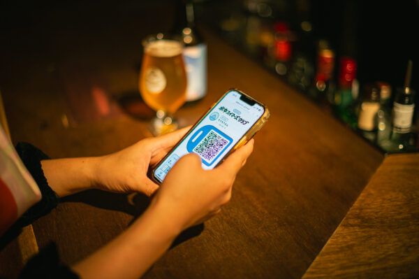夕方の一杯を楽しめる新しい街の社交場が国立に登場。「スナック水紋」が「nonoich kunitachi」にオープン