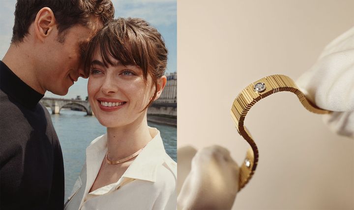 CARTIER “LOVE Unlimited”