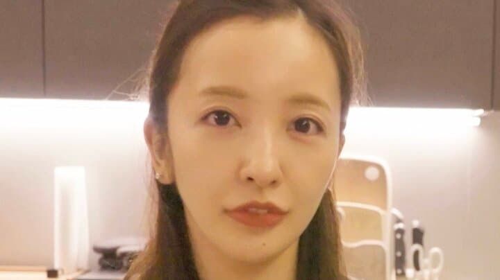 【写真・画像】板野友美（35） 豪華自宅を公開し「素敵」「広い」の声 1枚目