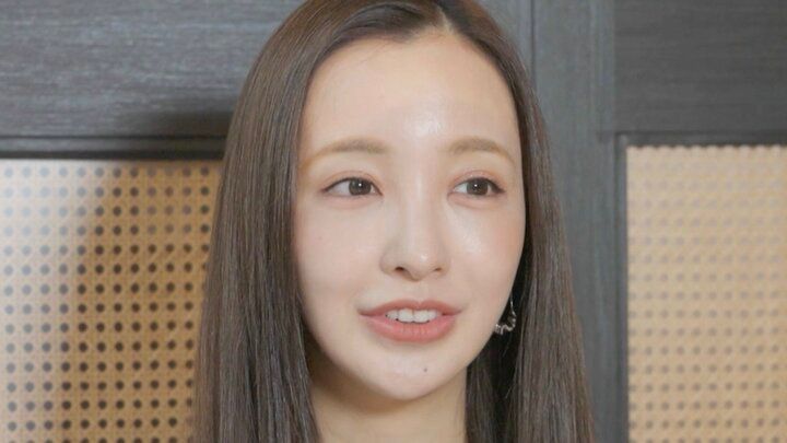 【写真・画像】板野友美が語る自身の“炎上体質”「みんなに迷惑かけちゃってるなって…」 1枚目