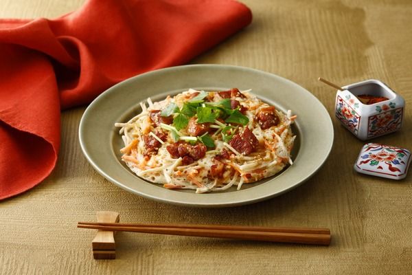 レンジ調理の「お好みーる」3品を無料提供！東京交通会館と大手町パークビルディングにキッチンカー登場！