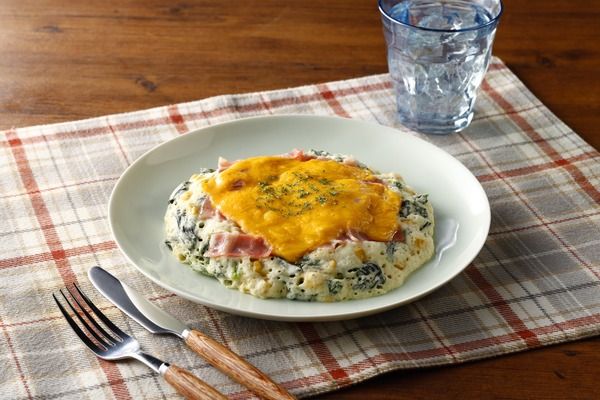 レンジ調理の「お好みーる」3品を無料提供！東京交通会館と大手町パークビルディングにキッチンカー登場！