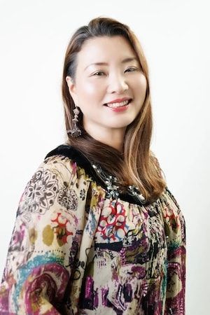 葛飾北斎「神奈川沖浪裏」をデニムでまとった棺への入館体験をニューヨークで開催！