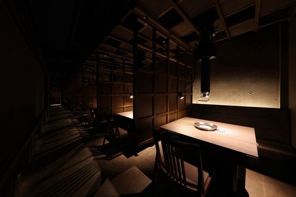 肉の魅力を味わいと盛り付けで楽しむ、「京やきにく れんぞう 祇園店」オープン