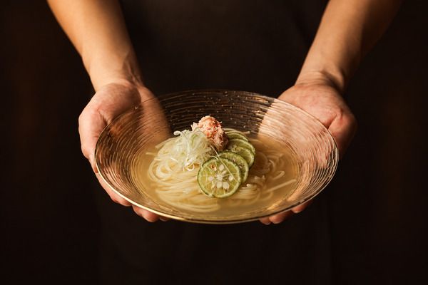 肉の魅力を味わいと盛り付けで楽しむ、「京やきにく れんぞう 祇園店」オープン