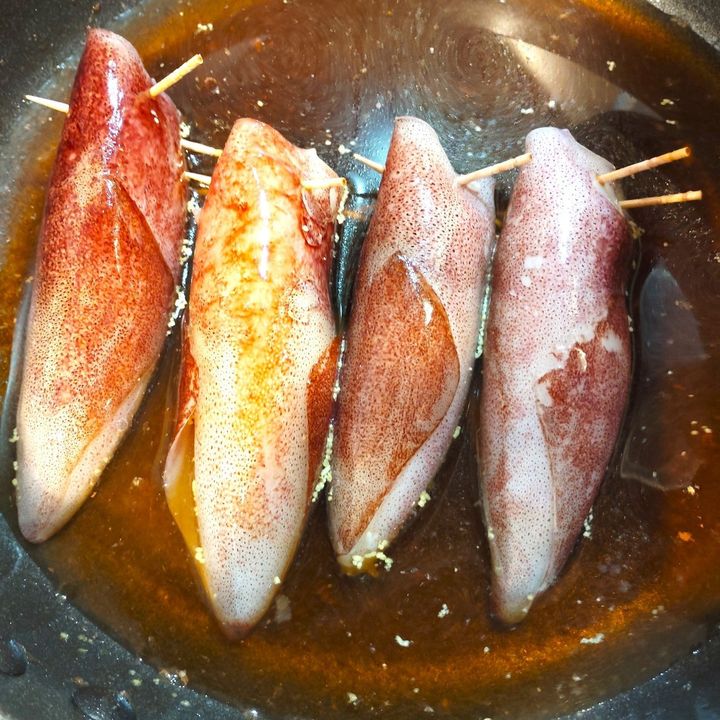 煮る