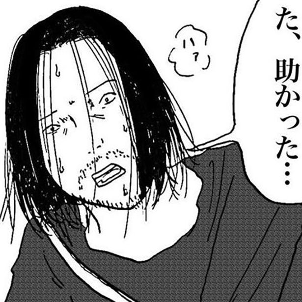 炎上 画像提供：森本大百科(@mdaihyakka)