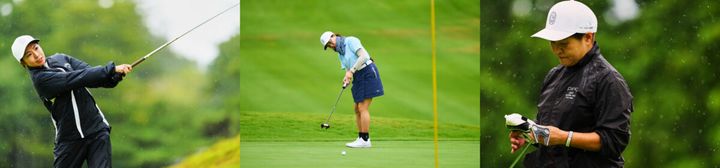 初参加で優勝！働く女性ゴルファーが競う大会で新たな主役が誕生