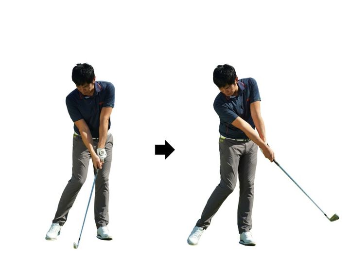 まっすぐ飛ぶのはどっち？方向性が安定するプロ直伝メソッドを解説