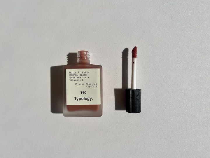  Typology Paris ティポロジーパリ ティントリップオイル