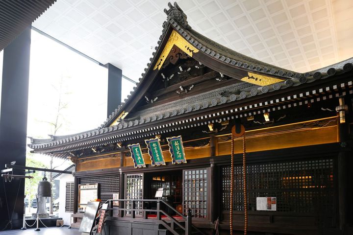 三津寺