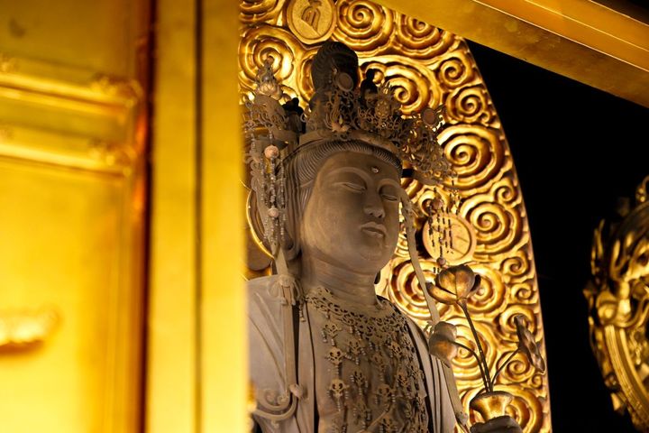 三津寺