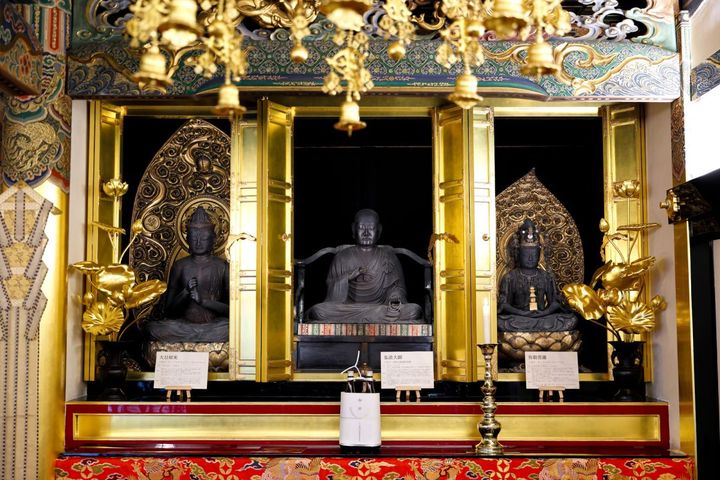 三津寺