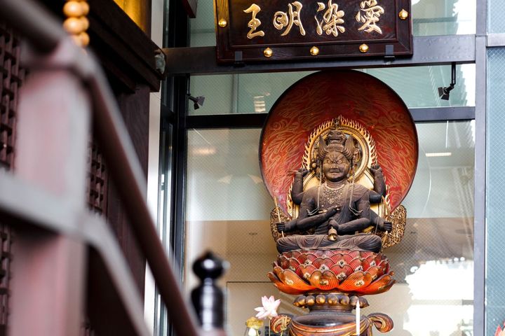 三津寺