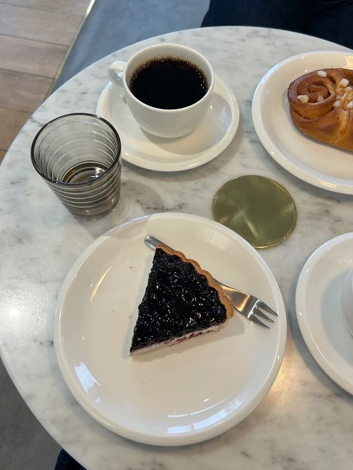 【東京駅】まるでフィンランド！北欧気分を楽しめる「CAFE AALTO（カフェ アアルト）」へ_7