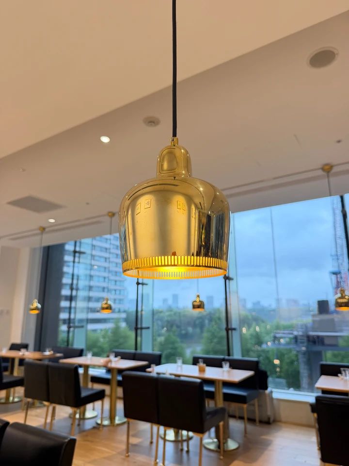 CAFE AALTO