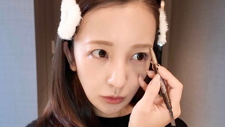 【写真・画像】板野友美、自身の顔に「コンプレックス」 AKB48時代の化粧は「それをどう隠すか」 1枚目