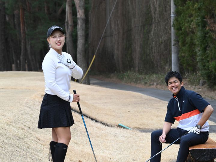 「ミスの原因はメンタル」は言い訳？女子プロ、不調の原因を語る
