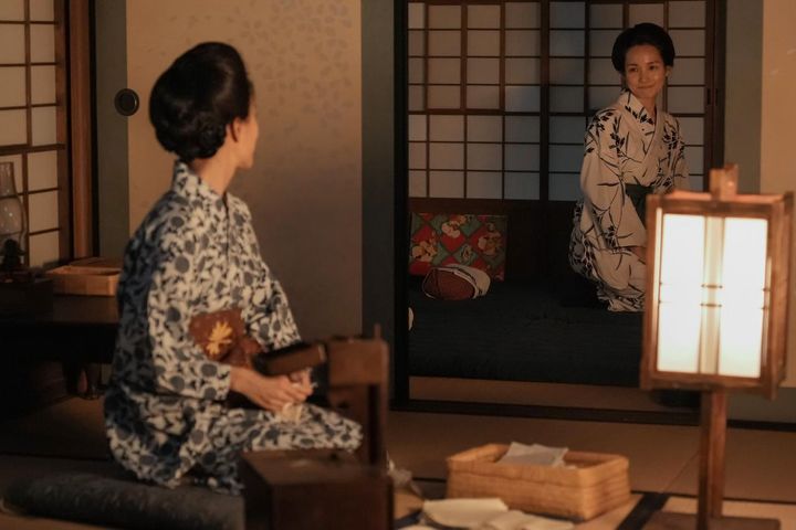 朝ドラ【ブラッサム】来週のあらすじ：教員を辞めさせられた珠（石橋静河）。酒造での再出発と運命の出会いとは？（ネタバレあり）