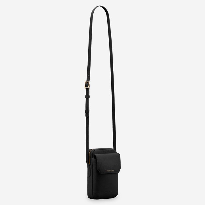 MAISON de SABRÉ スマホショルダー