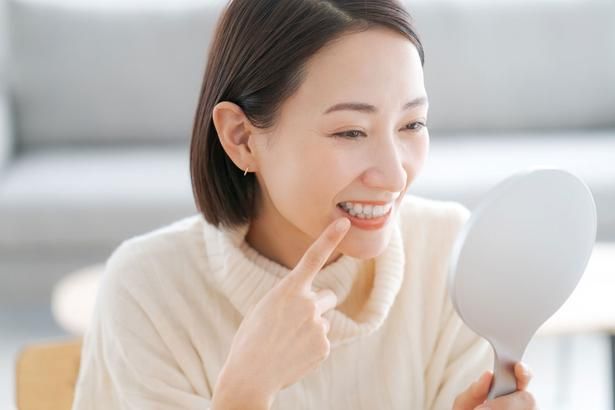 仕事や家事の合間にシュッ！最新歯磨きペースト＆お口ミストで上手に自分のご機嫌取り