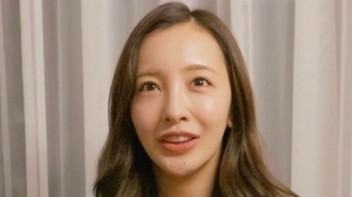 【写真・画像】「テレビで意地悪な編集を…」 板野友美が告白「人を信じられなくなった」 1枚目