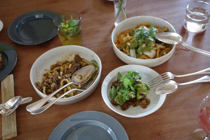 Eatery ＆Wine by Vague Kitchen