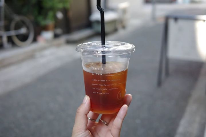 タオカコーヒー ブレンド