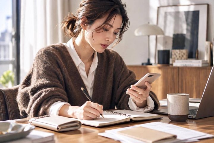 面倒な用事をため込まない人は何が違う？「あとでやろう」をやめるための３つの習慣