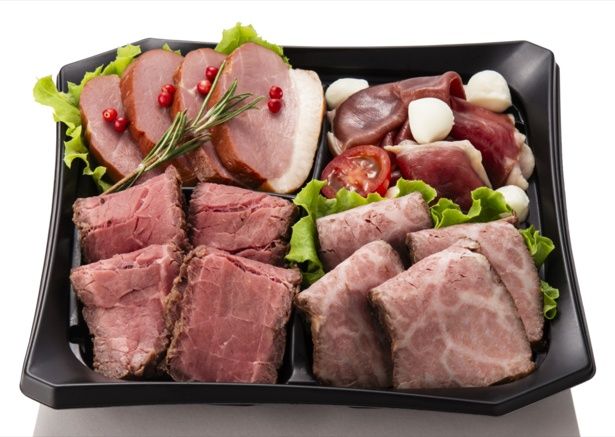 ＜玉川精肉店＞クリスマスミートセレクション