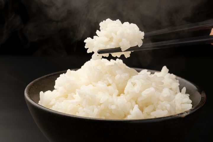 ご飯のお供、人気ランキングの結果は？