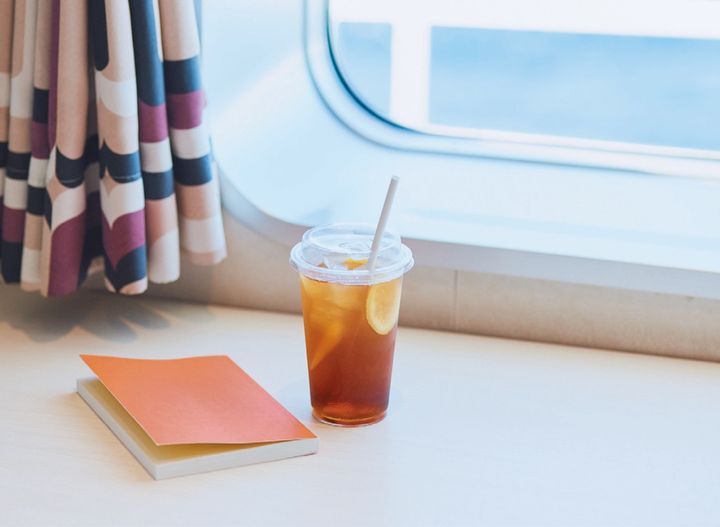 移動すること自体を楽しむ。週末船旅のススメ